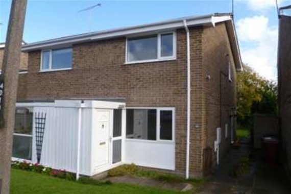 2 Bedroom Detached